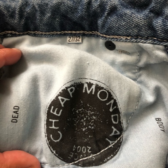 Jeans - Picture 3 of 7